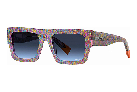 solbrille Missoni MIS 0129/S QQ7/08