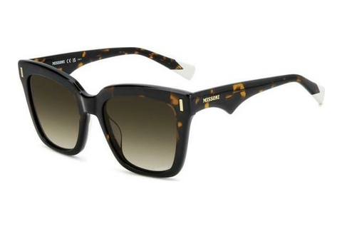 solbrille Missoni MIS 0206/G/S 086/HA