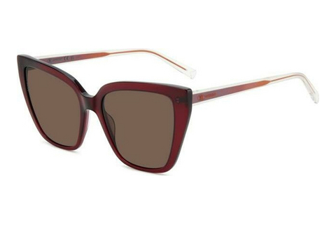 solbrille Missoni MMI 0177/S 8CQ/70