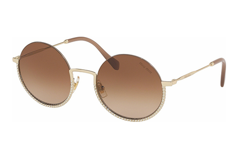 solbrille Miu Miu CORE COLLECTION (MU 69US ZVN1Z1)