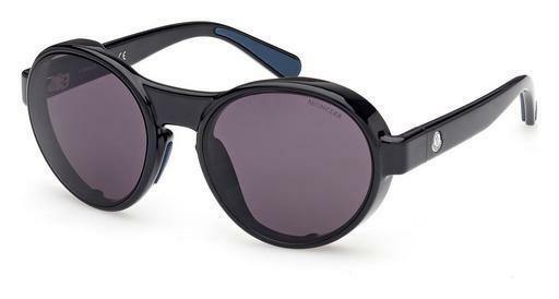 solbrille Moncler Steradian (ML0205 01A)