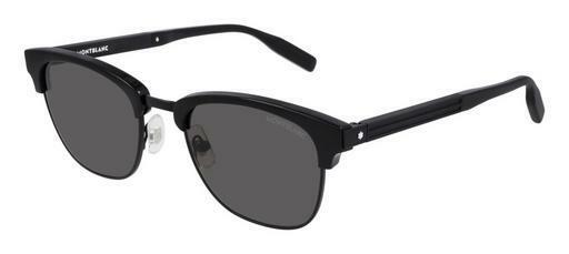 solbrille Mont Blanc MB0164S 001