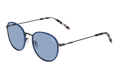 solbrille Morgan 207359 1000