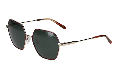 solbrille Morgan 207382 2100