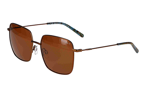 solbrille Morgan 207385 5100