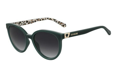 solbrille Moschino MOL041/S SK8/9O