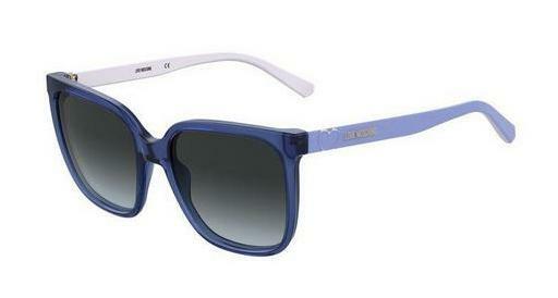 solbrille Moschino MOL044/S PJP/GB