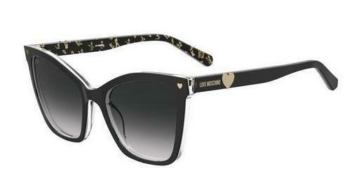 solbrille Moschino MOL045/S 7RM/9O