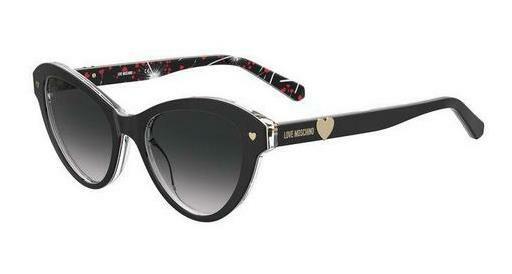 solbrille Moschino MOL046/S 7RM/9O