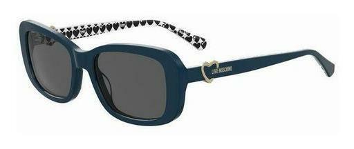 solbrille Moschino MOL060/S PJP/IR