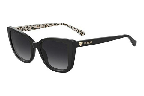 solbrille Moschino MOL073/S 7RM/9O