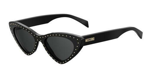 solbrille Moschino MOS006/S 807/IR