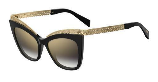 solbrille Moschino MOS009/S 807/FQ