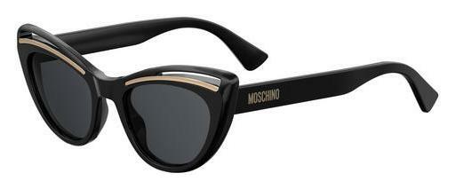 solbrille Moschino MOS036/S 807/IR