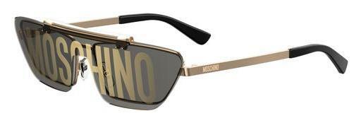 solbrille Moschino MOS048/S 000/0A