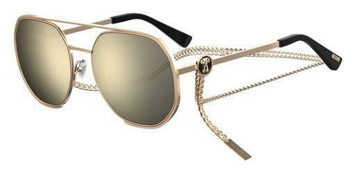 solbrille Moschino MOS052/S 000/UE