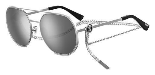 solbrille Moschino MOS052/S 010/T4