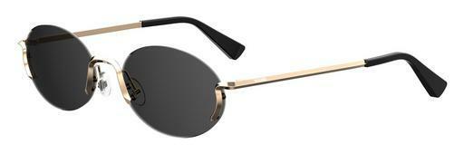 solbrille Moschino MOS055/S 000/IR