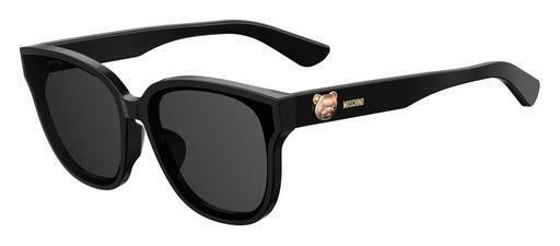 solbrille Moschino MOS060/F/S 807/IR
