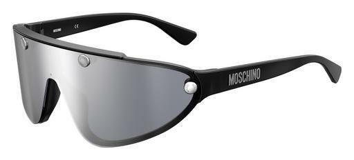 solbrille Moschino MOS061/S 010/T4