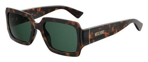 solbrille Moschino MOS063/S 086/QT