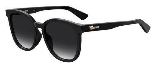 solbrille Moschino MOS074/F/S 807/9O