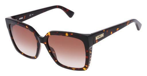 solbrille Moschino MOS079/S 086/HA