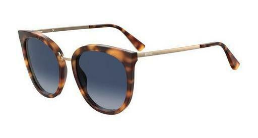 solbrille Moschino MOS083/S 05L/DG