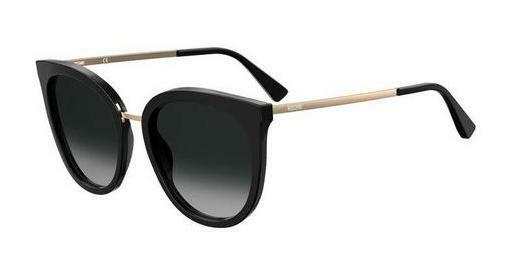 solbrille Moschino MOS083/S 807/9O
