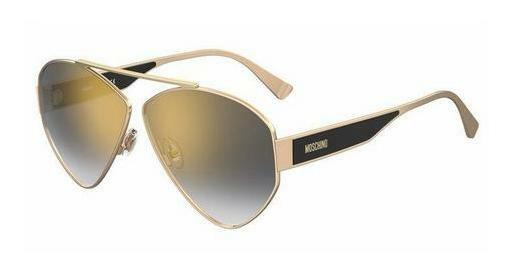 solbrille Moschino MOS084/S J5G/FQ