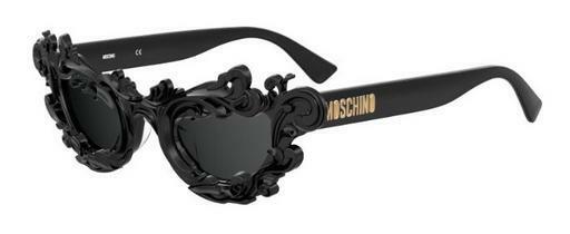 solbrille Moschino MOS089/S 807/IR