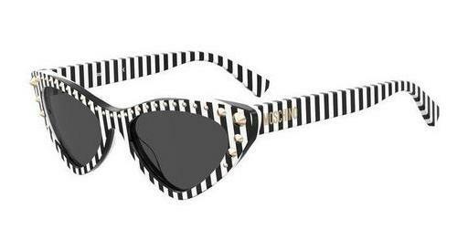 solbrille Moschino MOS093/S 2OP/IR