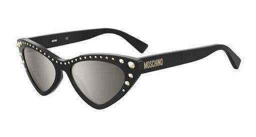 solbrille Moschino MOS093/S 807/IR