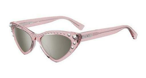 solbrille Moschino MOS093/S W66/T4