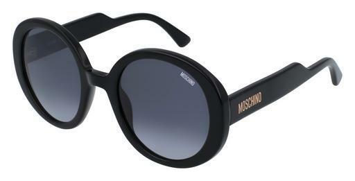 solbrille Moschino MOS125/S 807/9O