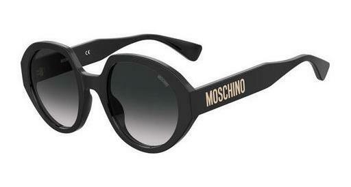solbrille Moschino MOS126/S 807/9O