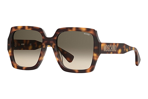 solbrille Moschino MOS127/S 05L/9K