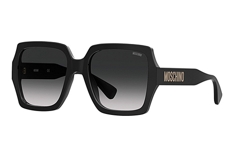 solbrille Moschino MOS127/S 807/9O