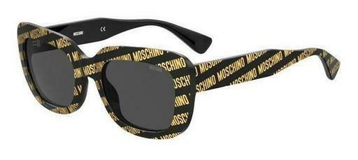 solbrille Moschino MOS132/S 7RM/IR