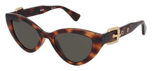 solbrille Moschino MOS142/S 05L/70