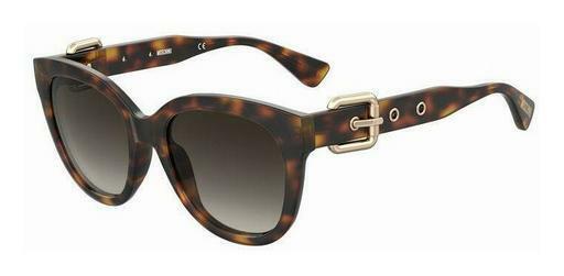 solbrille Moschino MOS143/S 05L/HA