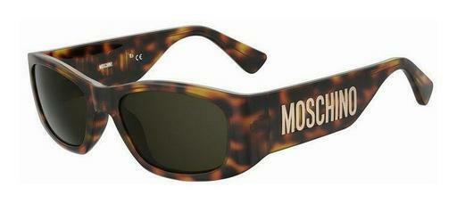 solbrille Moschino MOS145/S 05L/70