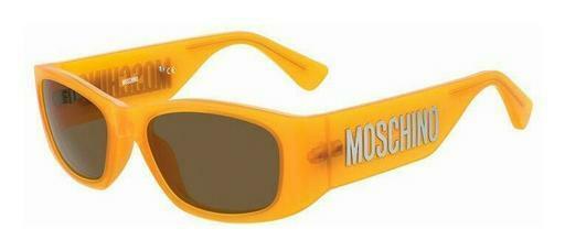 solbrille Moschino MOS145/S FMP/70