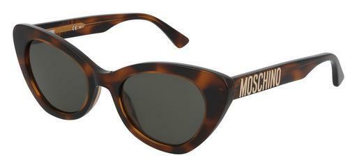 solbrille Moschino MOS147/S 05L/70