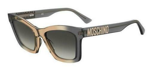 solbrille Moschino MOS156/S MQE/9O