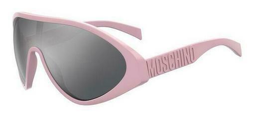 solbrille Moschino MOS157/S 35J/T4