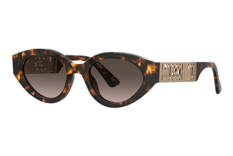 solbrille Moschino MOS160/S 086/HA