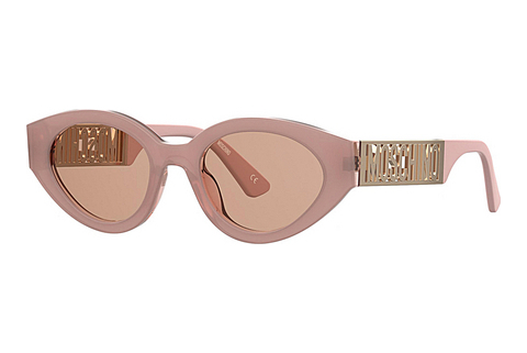 solbrille Moschino MOS160/S 35J/2S
