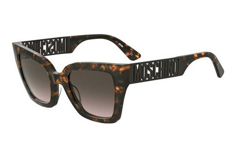 solbrille Moschino MOS161/S 086/HA
