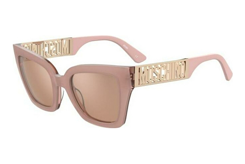 solbrille Moschino MOS161/S 35J/2S